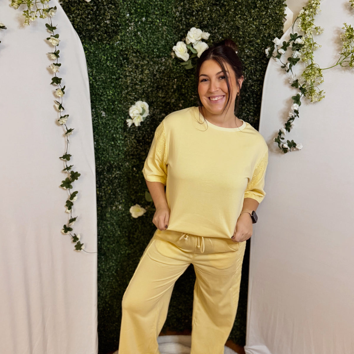 🍋 The Sunny Side Set
