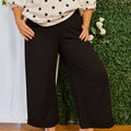 🖤 The Easy Days Wide Leg Pants