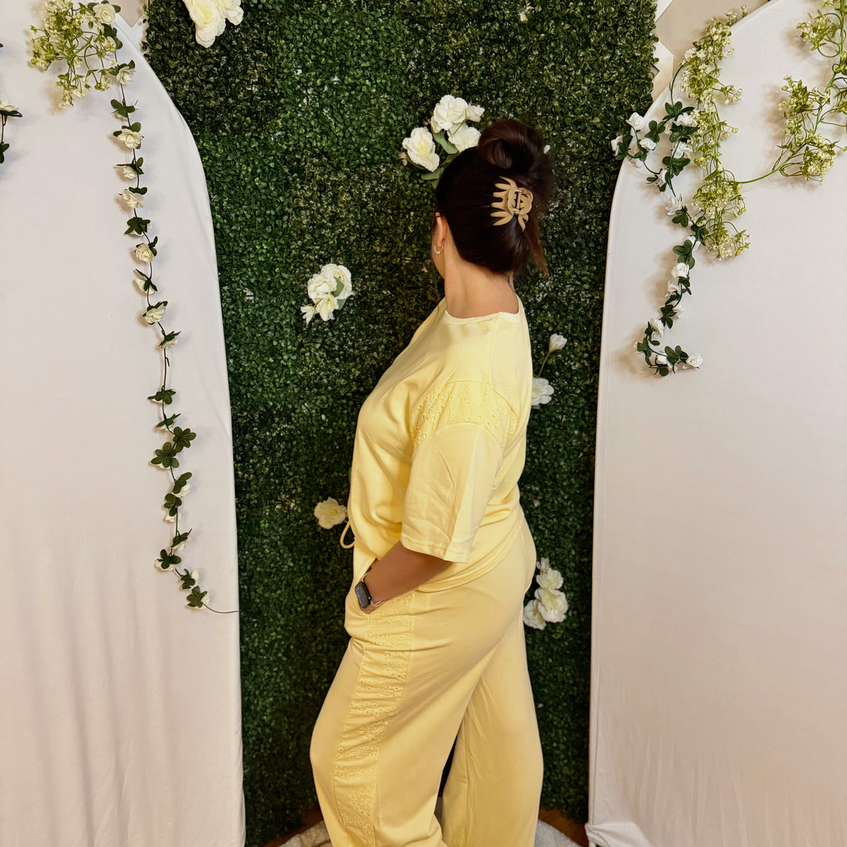 🍋 The Sunny Side Set